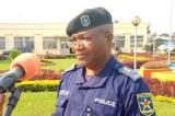 Colonel Mwana Mputu : « La Police empêchera toute manifestation publique à caractère politique » 