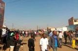 Manifestation anti-Malonda à Mwene-Ditu: 3 civils blessés et plus de 10 blessés du côté de la police (bilan provisoire)