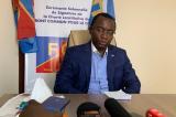 Échec du FCC: Émile Bongeli tacle Néhémie Mwilanya et sa bande des juristes 