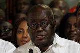 Ghana : un gouvernement de 110 membres, le président obligé de se justifier