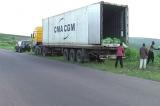 Poreuse barricade entre Kinshasa et le Kongo central