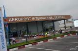 Kinshasa : aucun vol international enregistré à l’aéroport international de Ndjili