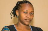 ”Il faut un nombre consistant des leaders femmes dans la lutte contre  le changement climatique”, soutient Marie-Madeleine Ndundu