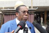 Test covid-19 : le député Léon Nemba Lemba refuse de payer les frais fixés par le gouvernement
