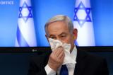 Israël : Benjamin Netanyahu testé négatif au coronavirus, mais maintenu en quarantaine 