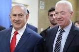 Réforme de la justice en Israël: Netanyahu limoge son ministre de la Défense