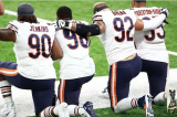 Black Lives Matter: des genoux à terre pour les premiers matchs de la saison dans la NFL