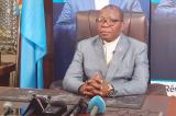 « Dieu voudrait utiliser la RDC comme un instrument, de la même manière qu’Israël » (Candidat Président Ngalasi)