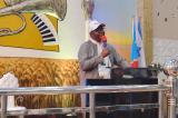 Elections 2023 : le candidat Président Ngalasi lance sa campagne à Kinshasa