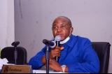 Covid-19 à Kinshasa : Ngobila demande aux bailleurs de 