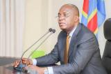 Kinshasa: le gouverneur de la ville dit « non » à la marche de Lamuka contre la politisation de la Ceni