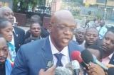 Christopher Ngoyi : « Nous n'avons plus que 24 heures pour sauver le Congo »