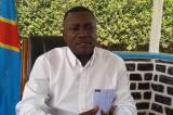 Alphonse Ngoyi Kasandji félicite Félix Tshisekedi pour sa victoire à l'élection présidentielle