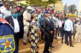 Bukavu : à Bagira, Théo Ngwabidje crache sur ses propres mesures et celles du Président Tshisekedi dans la lutte contre le Covid-19
