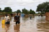 Niger: des inondations font au moins 94 morts et plus de 135 000 sinistrés