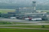 Coronavirus : Nairobi, Lagos, Dakar, les grands aéroports africains en état d'alerte