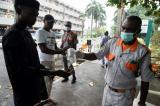 Nigeria : un cas de coronavirus recensé à Lagos, principale mégalopole du continent