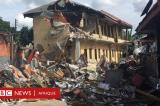 Nigéria : les hôtels qui ne respectent pas le confinement sont détruits par des bulldozers