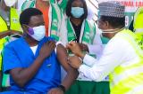 Covid-19: les campagnes de vaccination lancées en Afrique