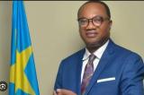 « Les charges frais et commissions des banques sont exorbitants et n’existent nulle part sauf en RDC ! », Noël Tshiani Muadiamvita