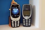 MWC 2017 : Nokia relance le mythique 3310