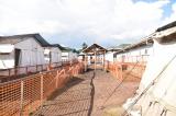 Nord-Kivu : le CTE de Nyiragongo réaménagé pour recevoir d’éventuels cas suspects de la pandémie