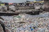 Nord-Kivu : Le gouverneur militaire interdit la production, l’importation, la commercialisation et l’utilisation des sacs plastiques