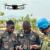 Infos congo - Actualités Congo - -Nord-Kivu : le Commandement militaire des FARDC/Saké doté d’un appareil de surveillance aérienne