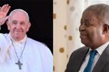 Nouvel Elan de Muzito espère que la classe politique va s’appuyer sur le message du Pape François pour booster la lutte légitime de libération du pays de la mainmise étrangère