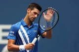 Novak Djokovic confirme qu'il ne disputera pas l'US Open