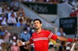 Tennis Open d'Australie: Novak Djokovic dit être exempté de vaccination après avoir contracté le Covid-19 en décembre 