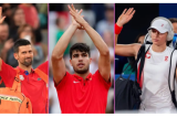 Open d'Australie : Djokovic, Swiatek et Alcaraz qualifiés, Kyrgios surpris d'entrée