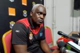 Éliminatoires CAN 2021: Christian Nsengi-Biembe dévoile la liste des Léopards A pour les matchs contre le Gabon et la Gambie ce mercredi