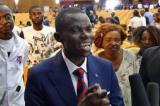 Comité de riposte du covid-19 à Kinshasa : des députés déplorent l’exclusion de Gentiny Ngobila