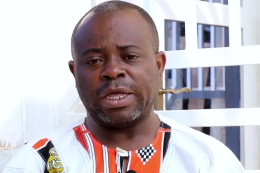 Refus de démissionner de Ngwabidje : le Prof. Nyaluma parle de « rébellion » et évoque une peine de prison (Interview)