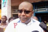 Ordonnance sur l’État d’urgence en RDC : François Nzekuye (PPRD) s’interroge sur la « sincérité douteuse » du camp présidentiel