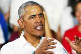 Mort de George Floyd : «Un changement de mentalité est en cours», se félicite Obama