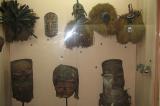 Kinshasa : le directeur du musée national invite les jeunes à s’intéresser aux œuvres ancestrales