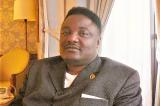 CNSA : Joseph Olenghankoy entend conduire les Congolais à la paix et à la démocratie