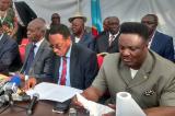 Rassemblement: Olenghankoy-Tshibala: une dissidence inutile ?