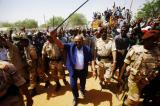 Soudan: Omar el-Béchir promet de quitter le pouvoir en 2020