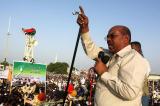 Etats-Unis/Soudan : Khartoum mécontent d'être maintenu sur la liste américaine des pays soutenant le terrorisme
