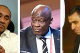 Élections à la CAF: les candidatures de Constant Omari, Ahmad et Zetchi rejetées par la FIFA