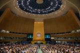 L'ONU adopte des résolutions historiques pour renforcer ses activités de maintien de la paix