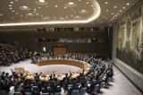 Après les USA, l’ONU vote à son tour un texte pour renforcer la pression sur Kinshasa