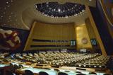 Covid-19 : l’Assemblée générale de l’ONU réclame une intensification de la coopération internationale