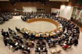 Processus électoral: Le Conseil de Sécurité de l’ONU appelle à la publication urgente d’un calendrier électoral crédible