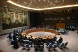 L'ONU suspend les discussions sur la Syrie après trois cas de Covid-19