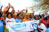 “Au rythme de la situation actuelle, il faudra près de 300 ans pour parvenir à l’égalité des sexes” (ONU Femmes)