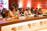 OPDAD : les premières dames d'Afrique à Kinshasa ce 17 juin pour célébrer les 20 ans d'existence de leur organisation